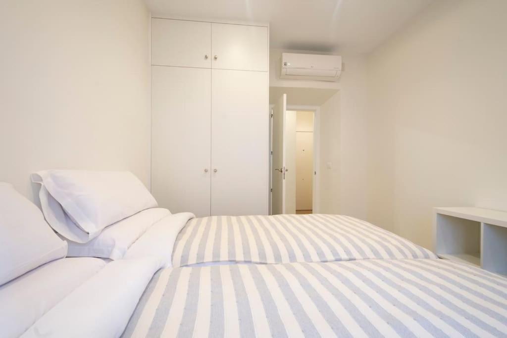Hogar Del Lirio Apartment กรานาดา ภายนอก รูปภาพ