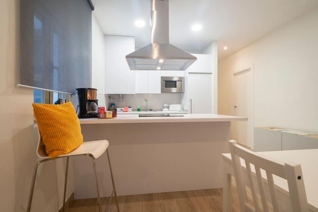 Hogar Del Lirio Apartment กรานาดา ภายนอก รูปภาพ