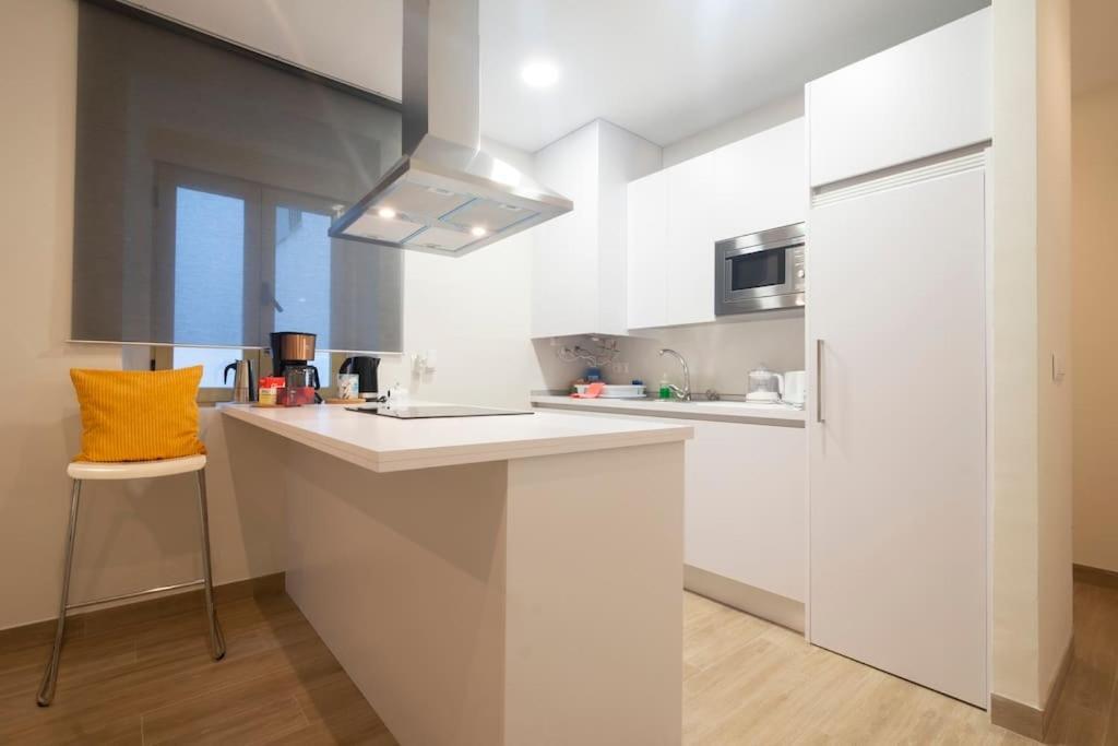 Hogar Del Lirio Apartment กรานาดา ภายนอก รูปภาพ